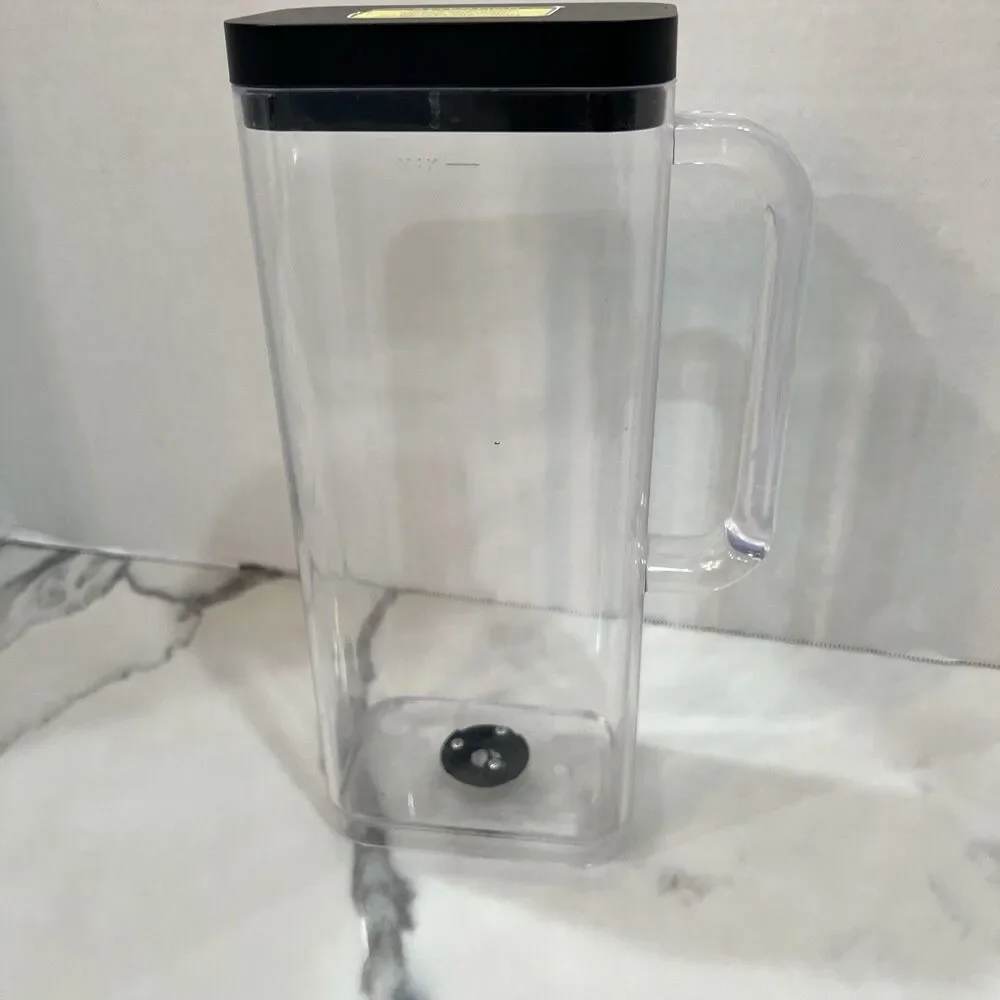 Keurig K-Supreme K910 Water Tank Reservoir w/ Black Lid - Replacement Parts